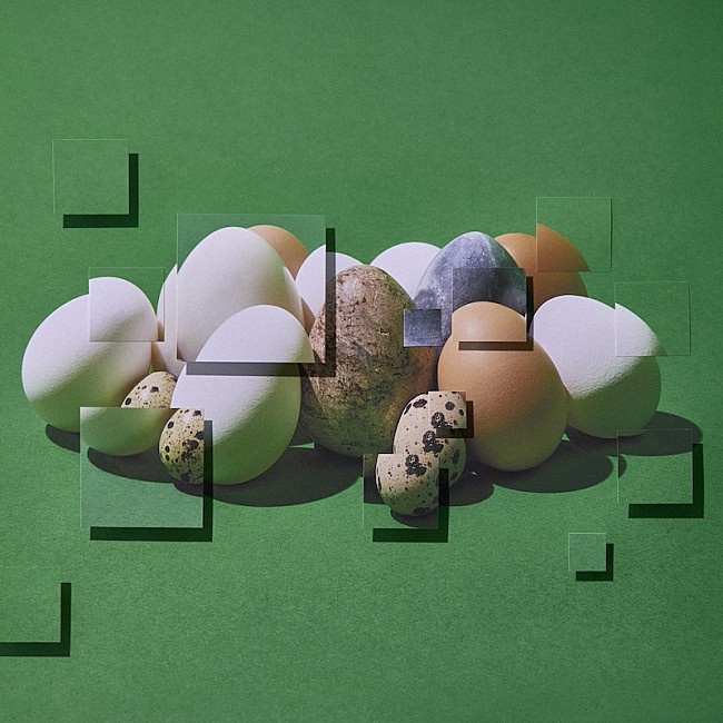 「レトロリロン、メジャーデビューSG「UNITY」5/7リリース発表」1枚目/2