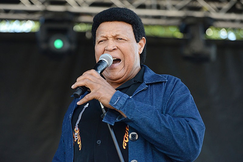 チャビー・チェッカー／アウトキャスト／ザ・ホワイト・ストライプス／サウンドガーデンら、2025年の【ロックの殿堂】入り決定