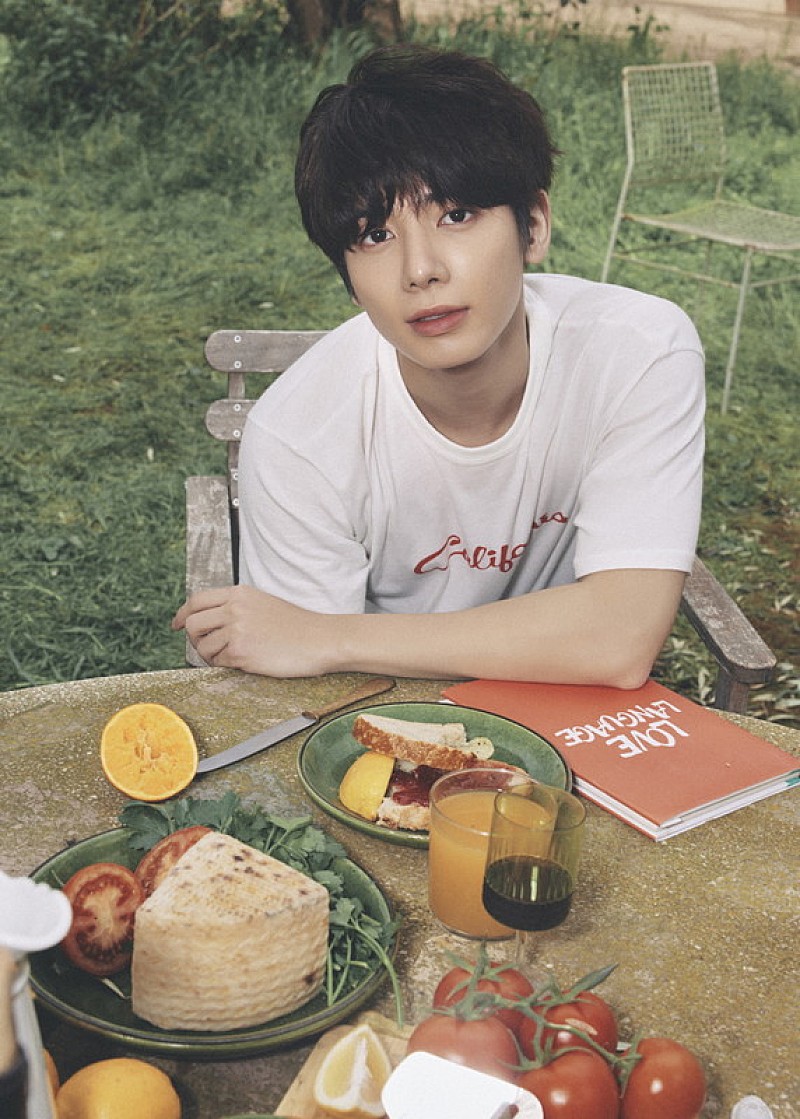 「TAEHYUN」5枚目/6