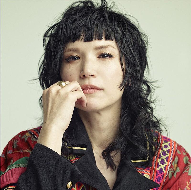 「Superfly カバーアルバム『Amazing』」2枚目/3