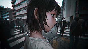 「キタニタツヤ、ゲーム『シャドウバース』テーマソング「あなたのことをおしえて」MV公開決定」