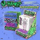 「NEXZ ミニアルバム『O-RLY?』スペシャル盤」5枚目/9