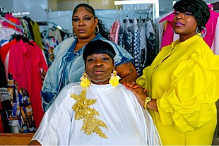 「アニー＆ザ・コールドウェルズ、デヴィッド・バーンのレーベルより最新AL『Can’t Lose My (Soul)』を発売」