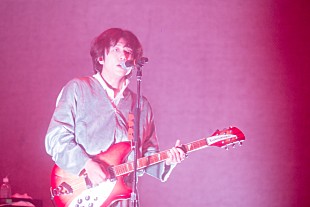 「＜ライブレポート＞Teleが過去と向き合った先にたどり着いた現在地――【残像の愛し方】ツアー・ファイナル横浜アリーナ公演」