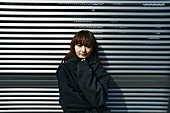 「iri、希望に満ちた新曲「harunone」配信リリース」1枚目/4