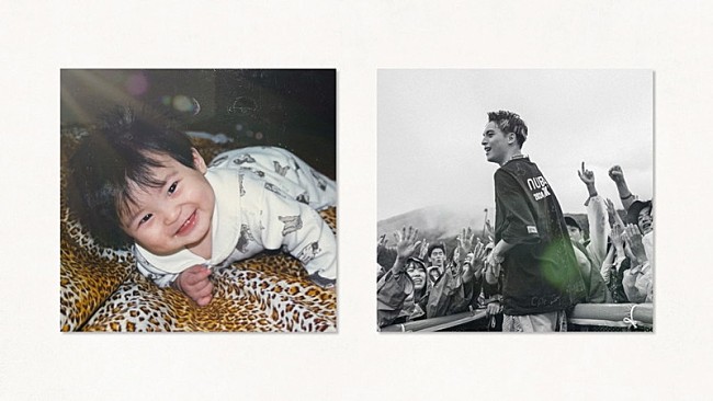 「Novel Core、自身とファンの“人生の瞬間”で紡ぐ「プライド」MV公開」1枚目/3