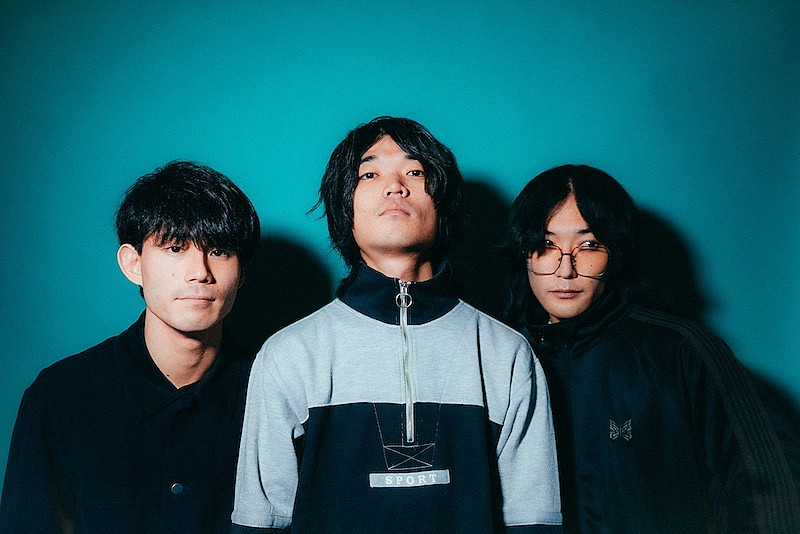 CAT ATE HOTDOGS／THE BAWDIES／Blue Mashが出演【GLICO LIVE “NEXT”】開催決定