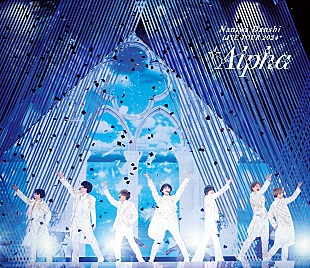 「なにわ男子、アリーナツアー【なにわ男子 LIVE TOUR 2024 '+Alpha'】の映像作品が2025年4月音楽ビデオ・セールス首位【SoundScan Japan調べ】 」