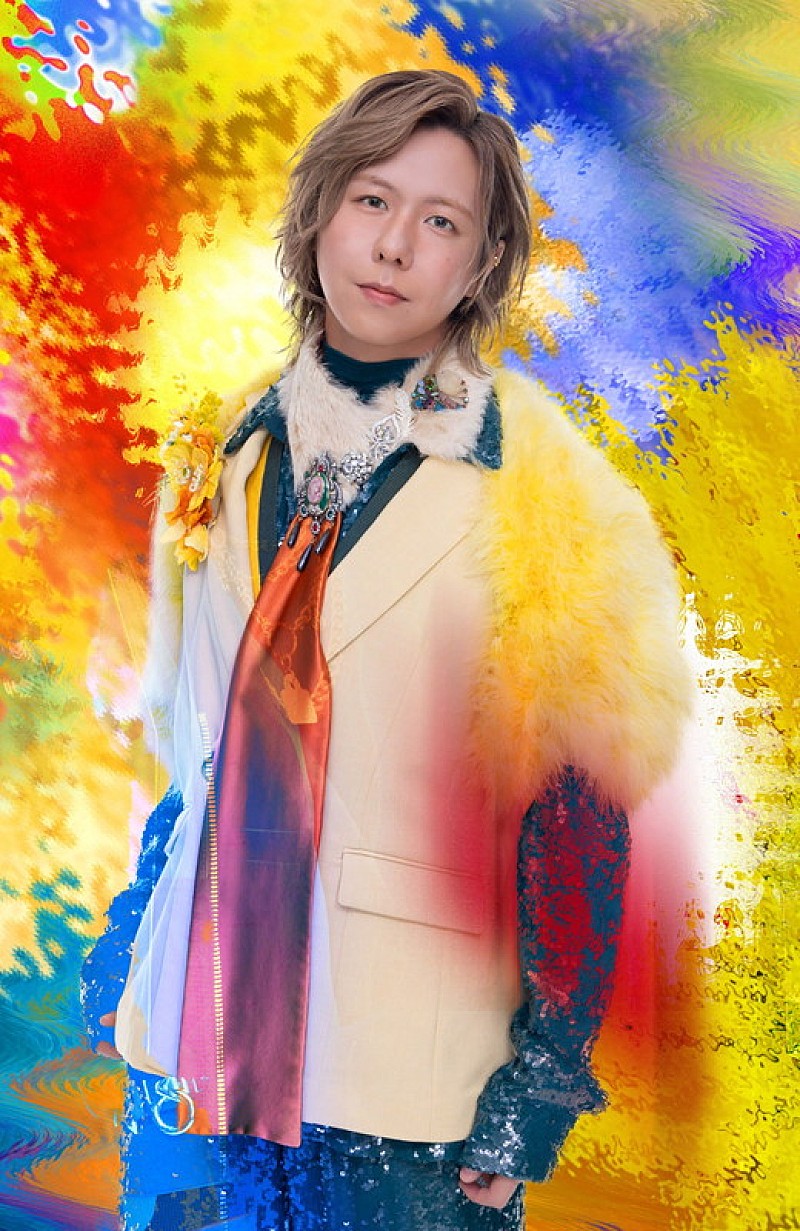 「藤澤涼架」3枚目/4