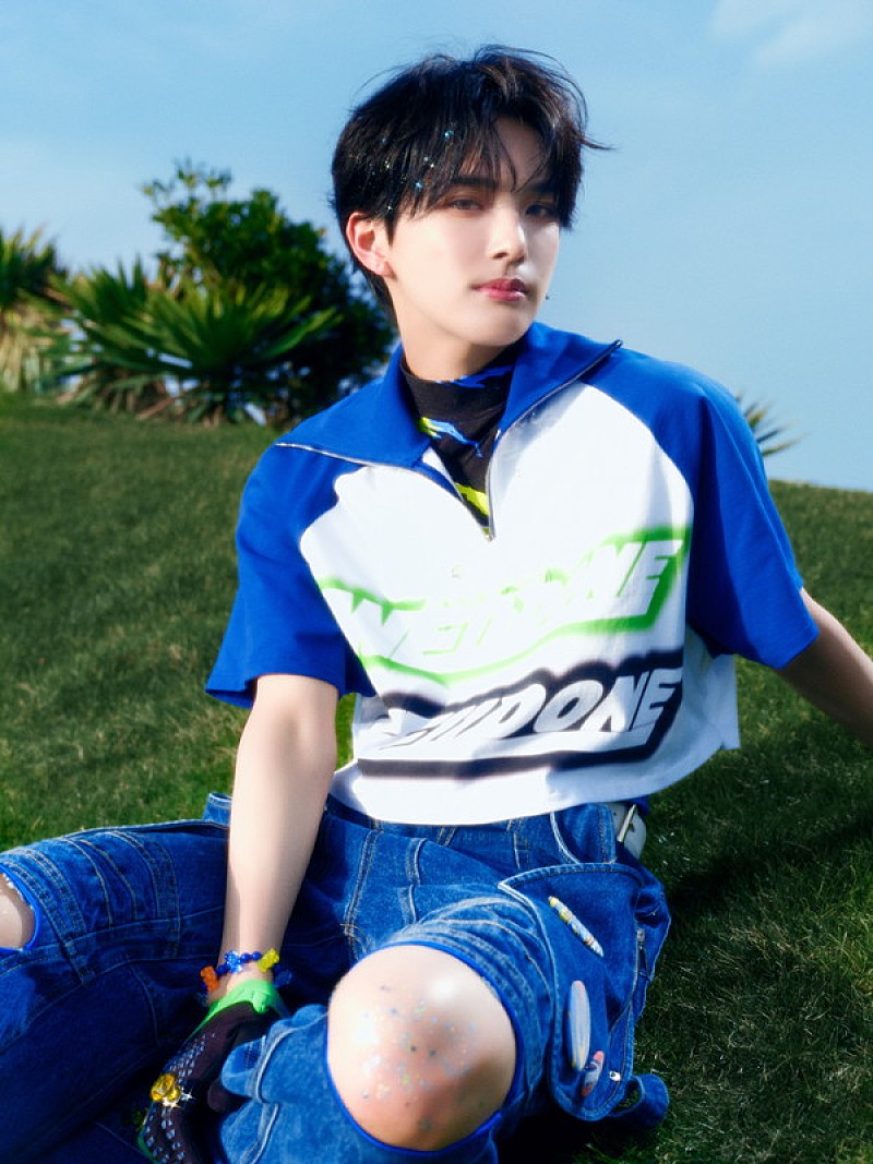 「優樹（YUJU）」3枚目/9