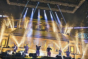 「＜全曲レポ＞SixTONES　燃ゆる東京ドーム――この6人だからできる“黄金”スペクタクル【YOUNG OLD】東京ファイナル」