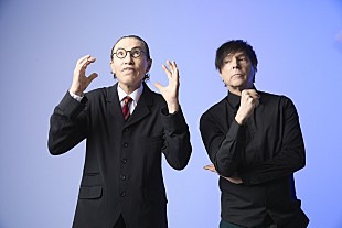 「スパークス、新曲「My Devotion」公開＆リスニング・パーティー開催」