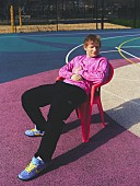 「エド・シーラン、ノスタルジックな新曲「Old Phone」公開＆ニューAL『プレイ』リリース日発表」1枚目/2