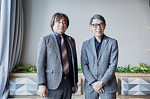 「＜インタビュー＞いよいよ開幕する【MUSIC AWARDS JAPAN】　主催者に寄せられた反響や見えてきた課題とは」