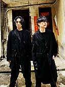 「THE SPELLBOUND」2枚目/2