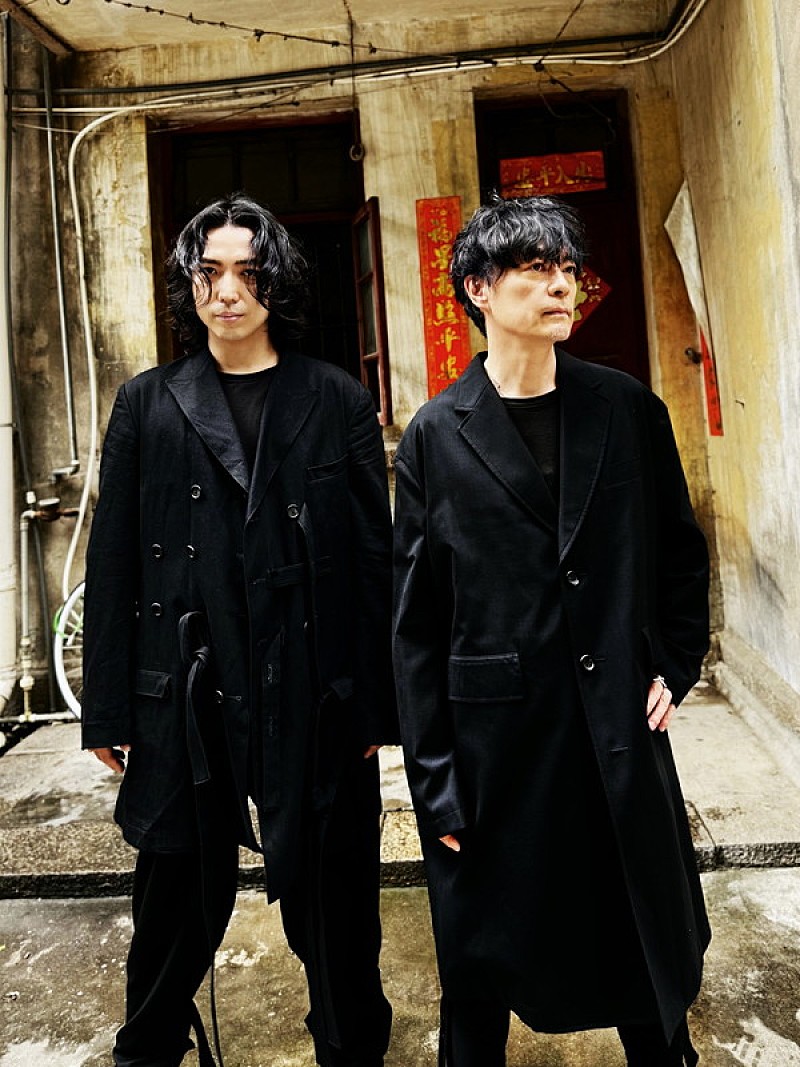 「THE SPELLBOUND」2枚目/2