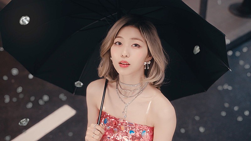 「『IS:SUE / &#039;SHINING&#039; MV Teaser 1』 YUUKI」3枚目/13