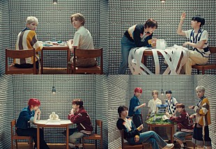 「BOYNEXTDOOR、新曲「I Feel Good」のヒントが入ったサウンドチェック映像を公開」