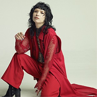 「Superfly、カバーアルバムよりSUPER BEAVER「人として」先行配信」