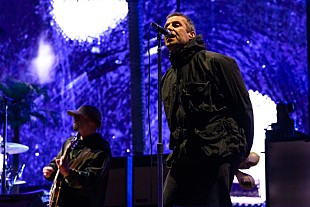 「リアム・ギャラガー、オアシスが再結成のセットリストから人気曲を除外したという報道を否定」