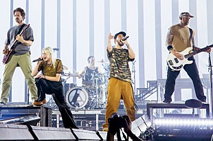 「＜インタビュー＞リンキン・パーク、「Let You Fade」を含む『フロム・ゼロ』DX版収録曲の制作秘話を明かす」