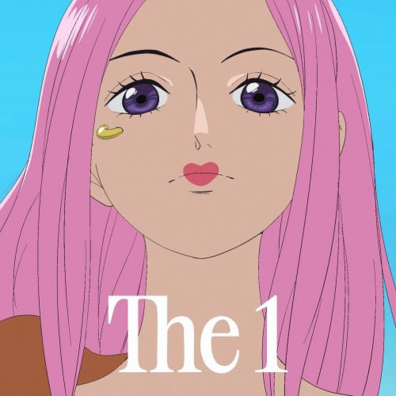 【Heatseekers Songs】muque「The 1」が首位デビュー　ラジオとダウンロード数で高ポイント 