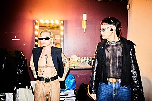 「＜フジロック’25出演＞カトリエル＆パコ・アモロソ、才能、友情、そして大胆さでラテン音楽の境界を打ち破るデュオ」