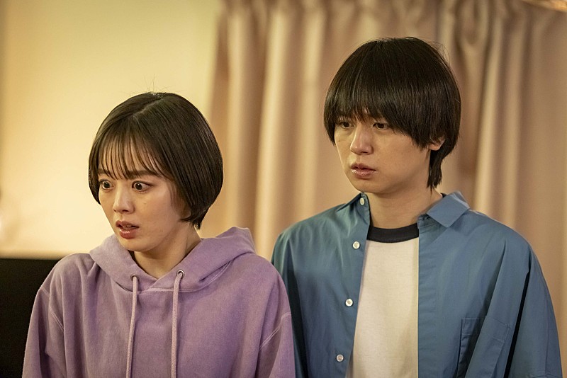 「「パラレル夫婦 死んだ“僕と妻”の真実」「『会えるって奇跡』というせりふが心に染みた」「ト-スタ-の煙が気になる」」1枚目/1