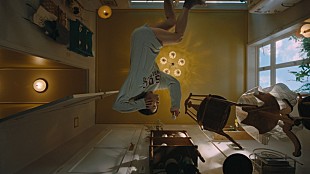 「宇多田ヒカル、新曲「Mine or Yours」MV＆ビハインド映像を公開」