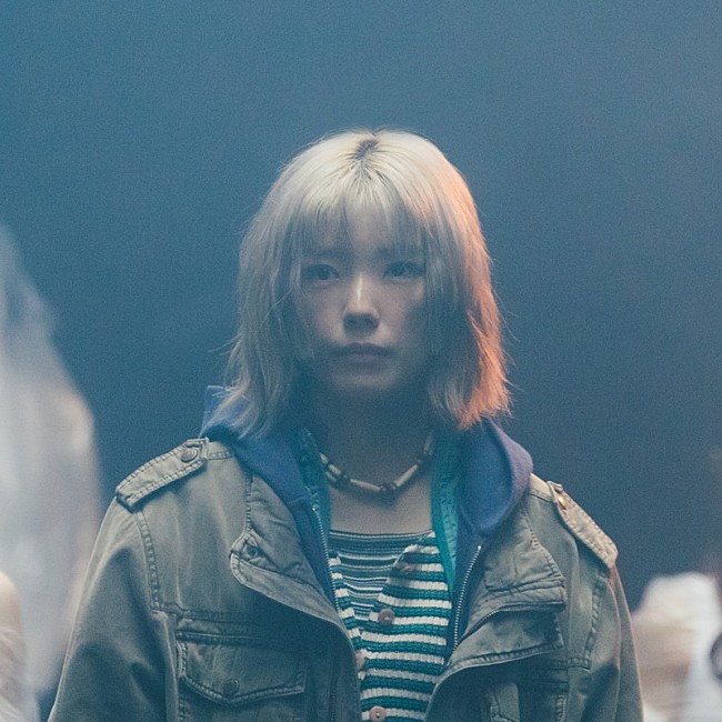 「藤吉夏鈴（櫻坂46）」2枚目/5