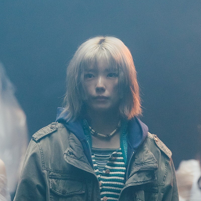 「藤吉夏鈴(櫻坂46)」2枚目/5