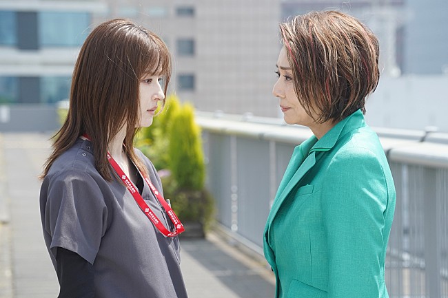 「「Dr.アシュラ」急患受け入れ反対派の“不動”佐野史郎が緊急搬送 「怪演がやばすぎて映像が頭から離れない」」1枚目/1