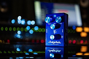 「松本孝弘が監修するギターイクイップメント・ブランド“Indigo Note”、第2弾プロダクト『CHORUS』発売決定」