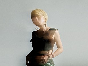 「Nao Yoshioka、最新AL『Flow』デラックス・エディション発売決定」