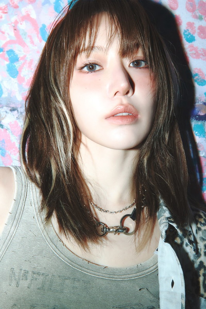 「SAKURA」2枚目/5