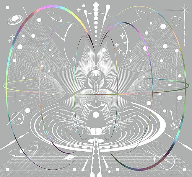 「XG シングル『MILLION PLACES』」2枚目/3