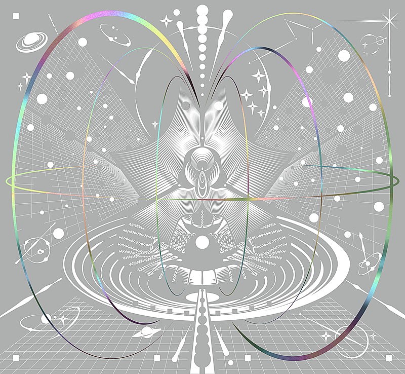 「XG シングル『MILLION PLACES』」2枚目/3