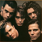 「テイク・ザット、3rdアルバム『ノーバディ・エルス』30周年盤より最新リミックス音源解禁」1枚目/2