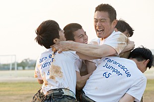 「「PJ ～航空救難団～」「『愛と青春の旅だち』を思い出してハラハラしながら見た」「“中年の星”内野聖陽が熱過ぎる」」