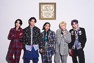 「MADKID、アニメ『盾の勇者の成り上がり』第4期OPテーマ「Resolution」CD発売決定」