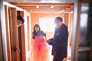 「満島ひかり、自身が製作総指揮したMV「LOST CHILD」ドキュメンタリー公開」