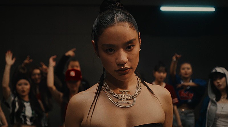 「『Awich - Butcher Shop | Queens Clash [Official Dance Performance] (360 Reality Audio Version)』」2枚目/8