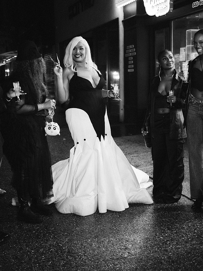 リゾ、米NYを楽しむ「STILL BAD (ANIMAL STYLE)」のMV解禁