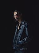 「Jin Dogg、2年ぶり自身最大規模となるワンマンライブ開催決定」1枚目/2
