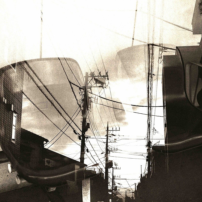 「神はサイコロを振らない 配信シングル「煌々と輝く - Reproduced 2025」」2枚目/2