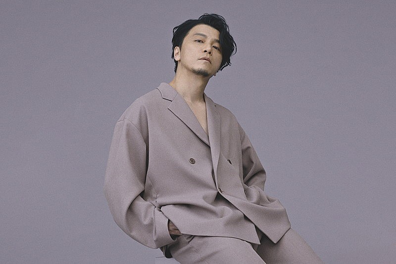 KREVA、“クレバの日”にスペシャルライブ開催