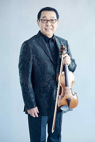 「さだまさし、ニューAL『生命の樹～Tree of Life～』ティザー映像前篇公開」