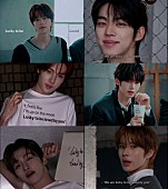 「TWS、柔らかく洗練されたパフォーマンスを披露する「Lucky to be loved」スペシャルビデオ公開」1枚目/2