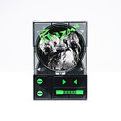 「米津玄師 シングル『Plazma / BOW AND ARROW』インストーラーデバイス盤」5枚目/17