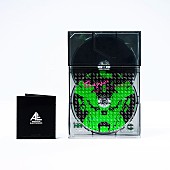 「米津玄師 シングル『Plazma / BOW AND ARROW』インストーラーデバイス盤」6枚目/17